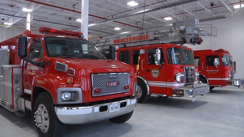 Fenner Dunlop facility receives major damage after fire
