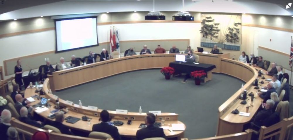District of Muskoka adopts new Community Energy and Emissions Reduction Plan