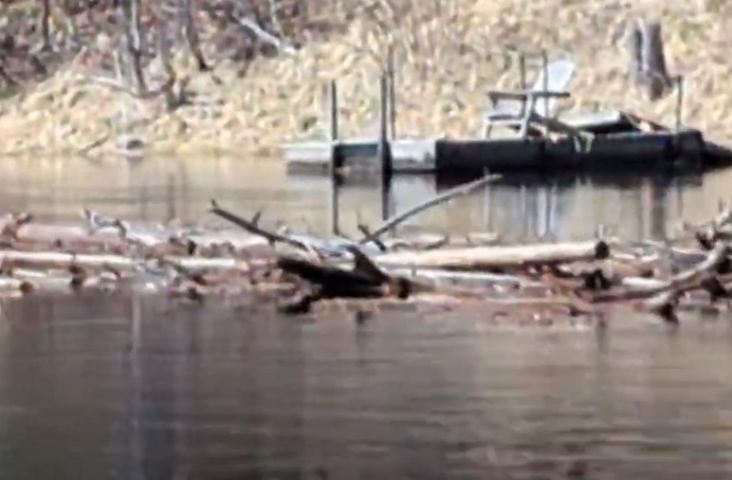 Muskoka Lakes working with MNRF to manage high water levels