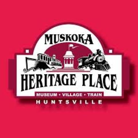 Muskoka Heritage Place to Open May 18th