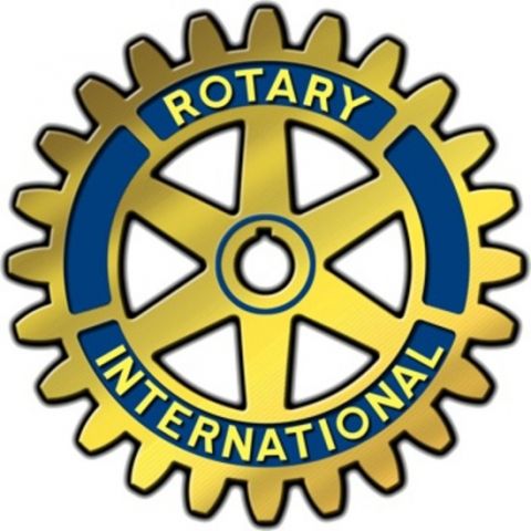 Rotary Clubs team up to clean up