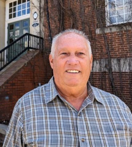 Huntsville names Randy Bissonette as new Director of Operations