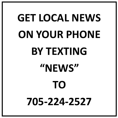 GET LOCAL NEWS ON YOUR PHONE