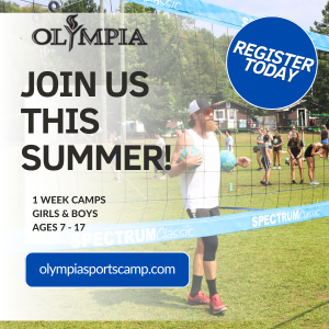 OLYMPIA SPORTS CAMP 2