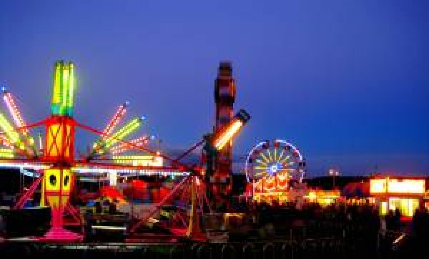 Bracebridge Fall Fair This Weekend The Bay 88.7FM WeAreMuskoka