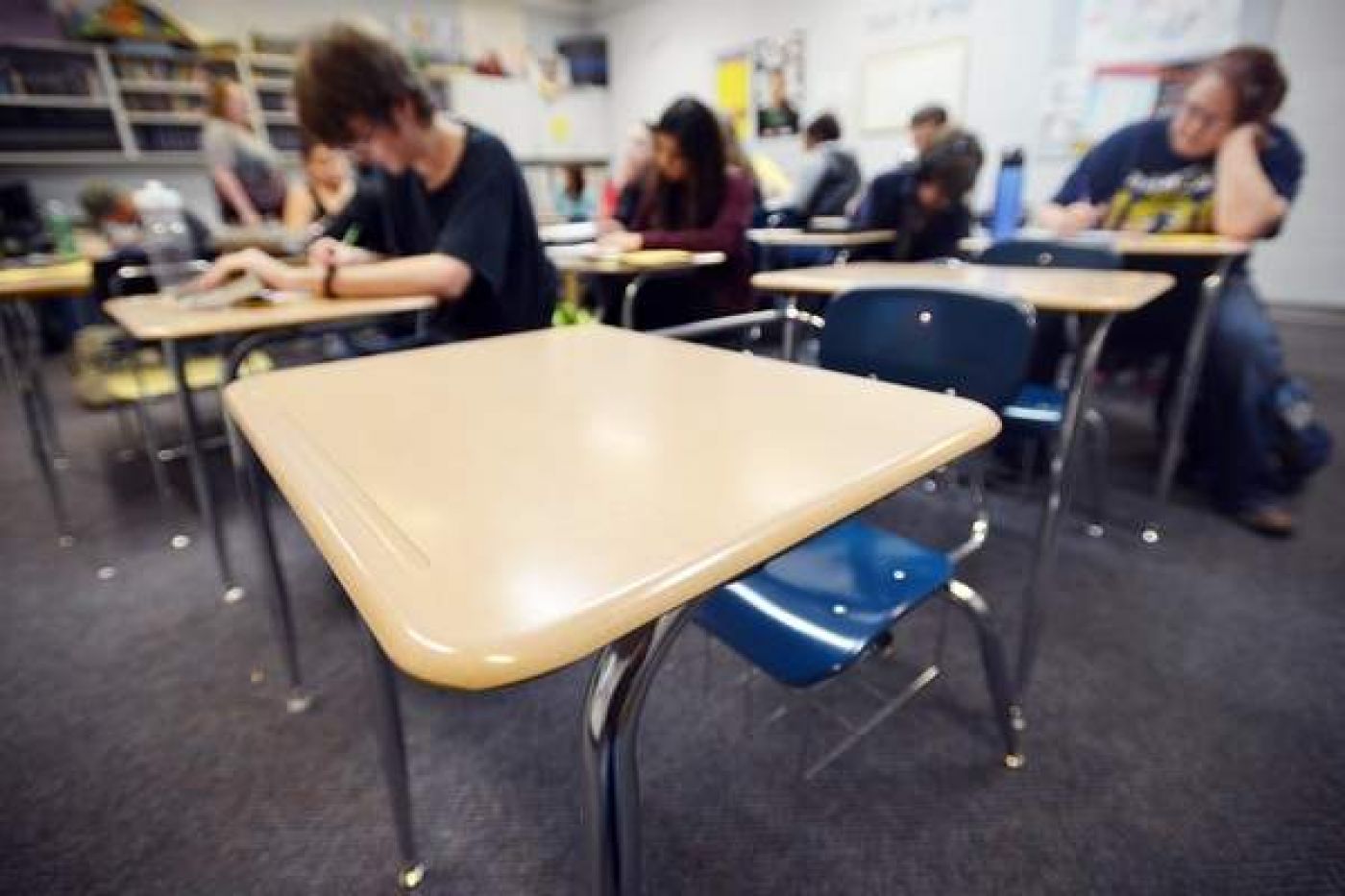 1 In 5 Students Persistently Absent The Bay 88 7FM WeAreMuskoka