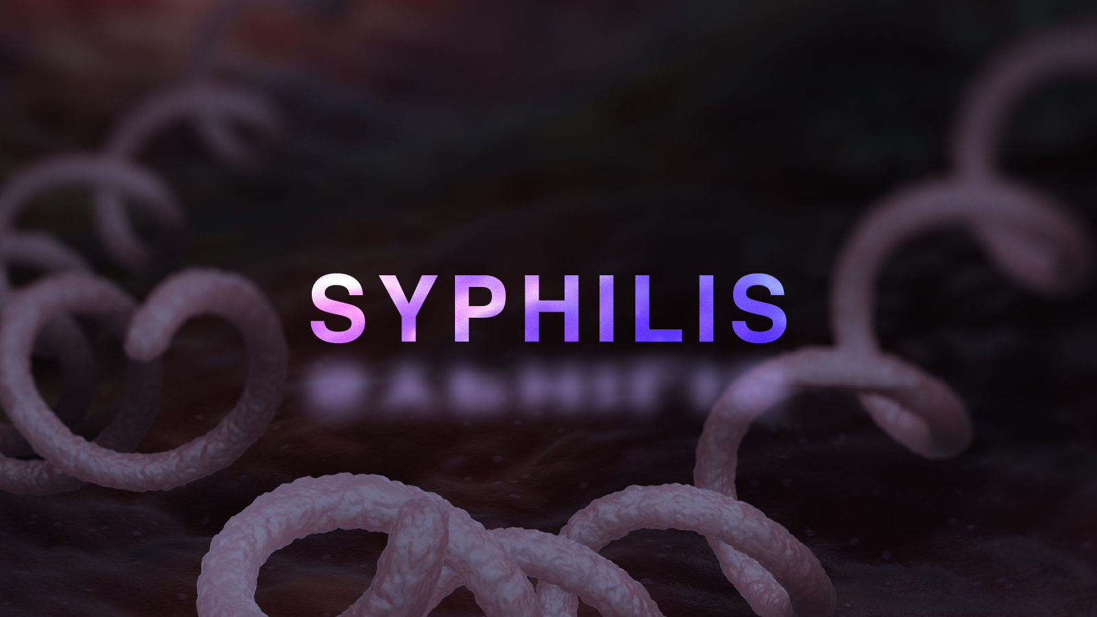 Continuing Increase In Syphilis Cases In Simcoe Muskoka A Growing ...