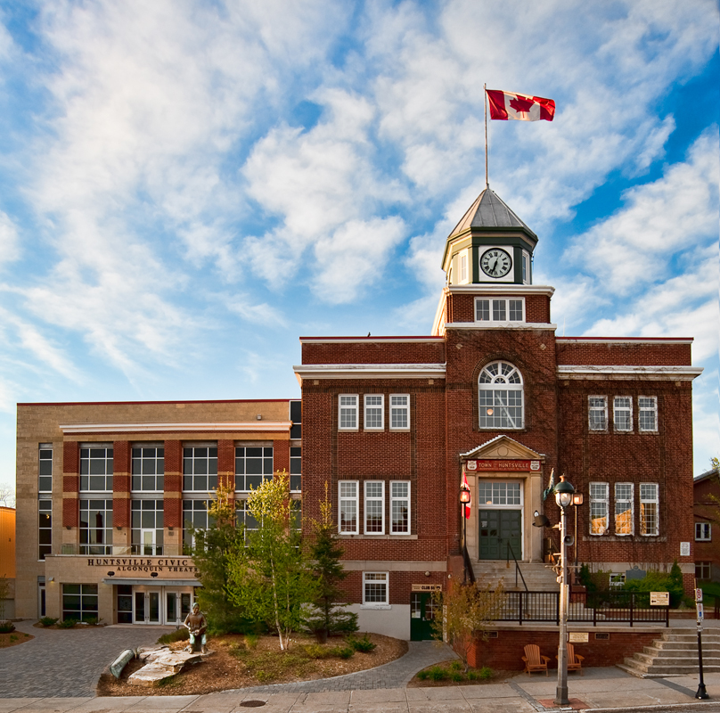 Town Hall reno's and illegal parking at charging stations coming before ...