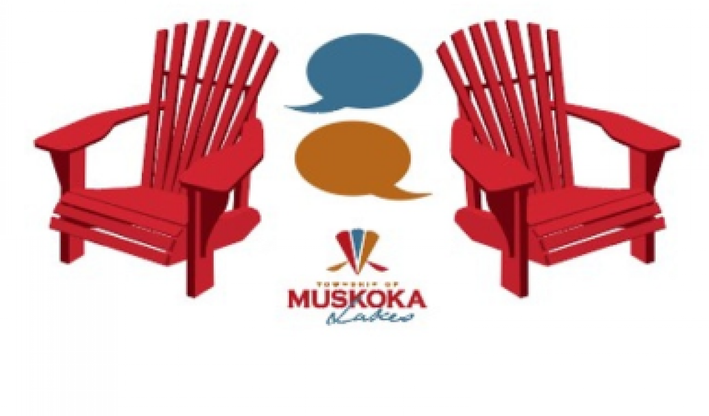 Muskoka Report by the The Bay 88.7FM