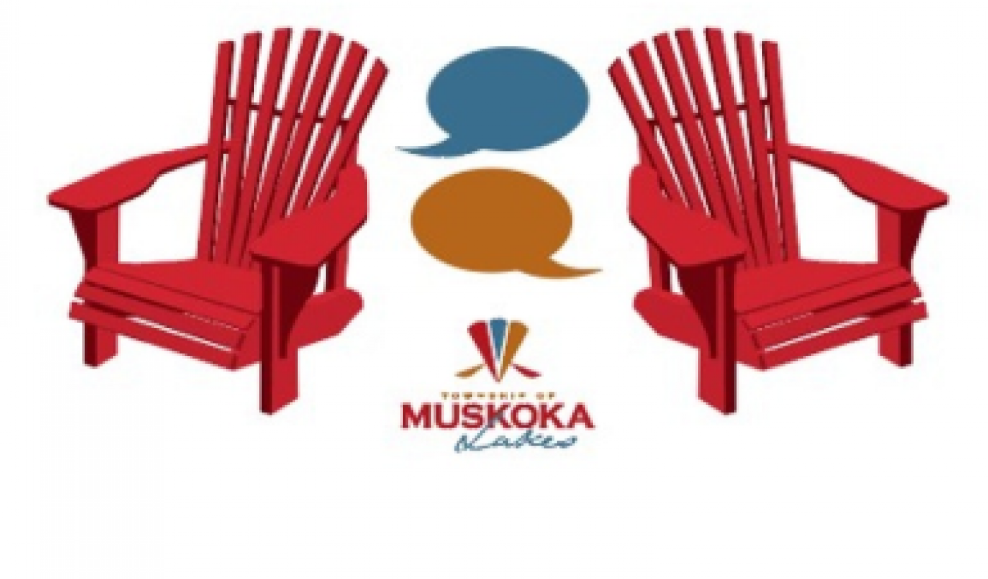 Muskoka Report By The The Bay 88.7fm