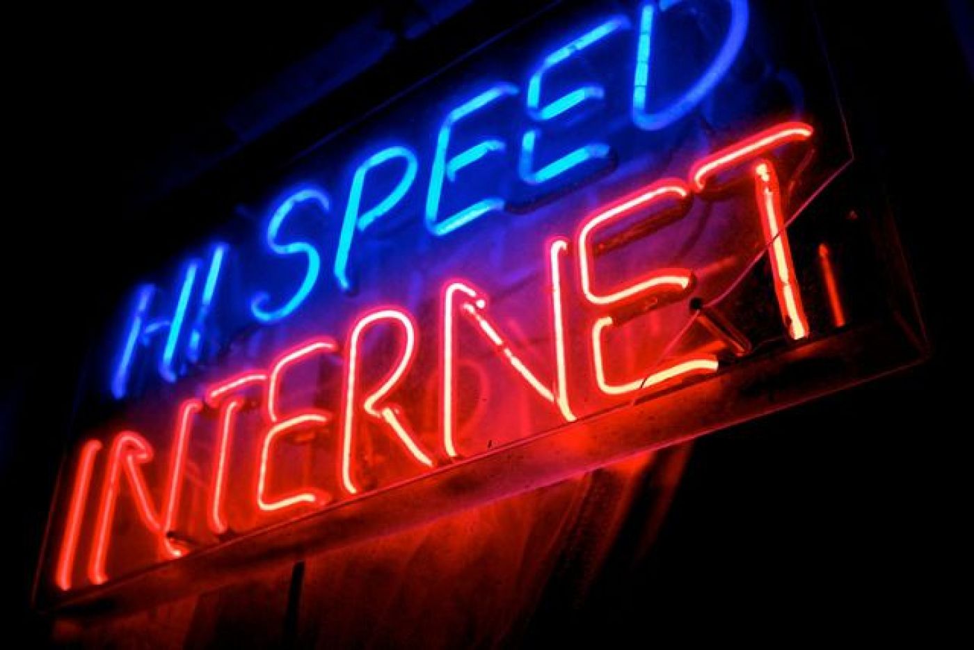 High Speed Internet Best