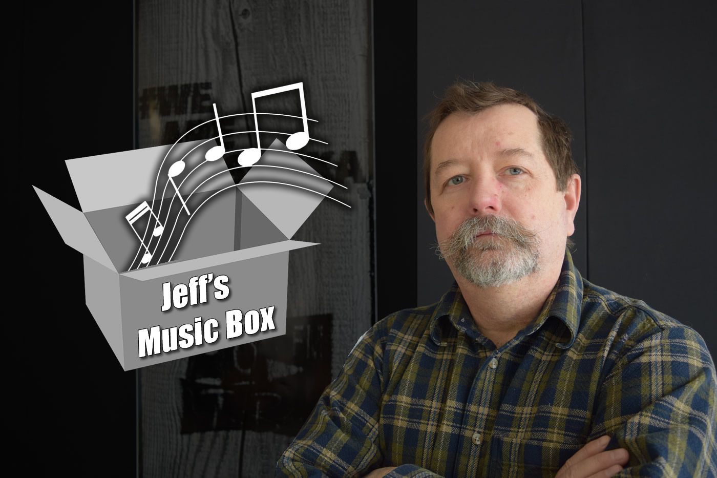 Jeff's Music Box