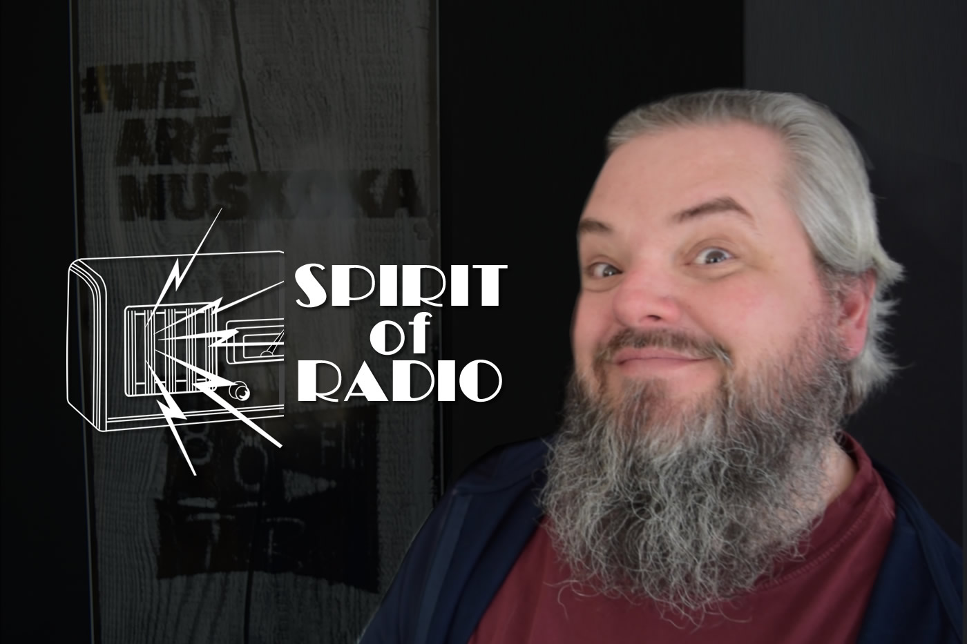 Spirit of Radio