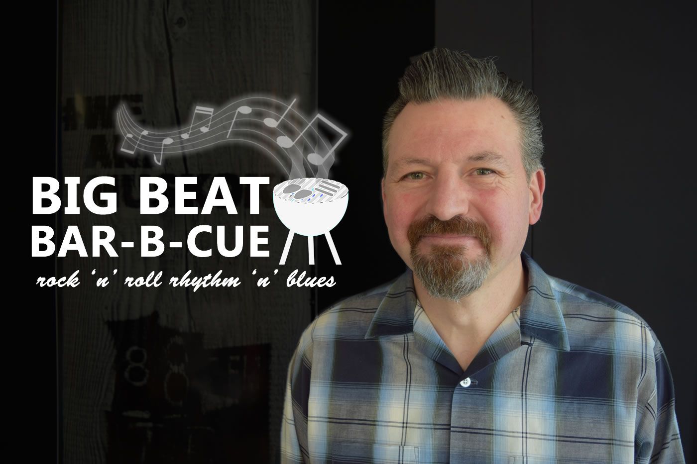 Big Beat Bar-B-Cue