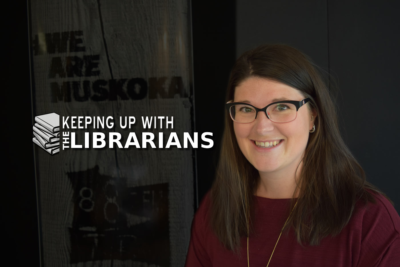 Keeping Up With The Librarians