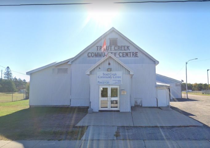 Trout Creek Community Centre set to close