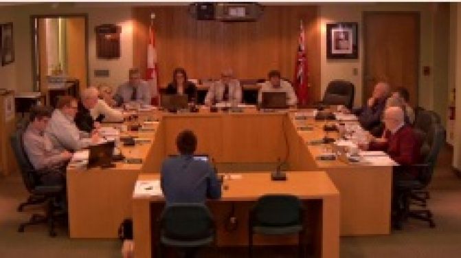 Bracebridge Extends Integrity Commissioner's Tenure