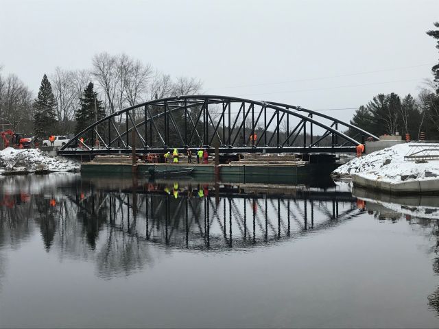 Bracebridge Council Considers More Public Art