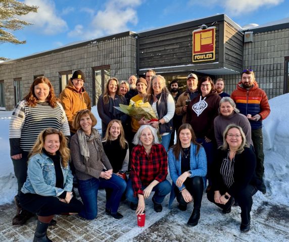 Muskoka's Woman in Construction Award recipient announced