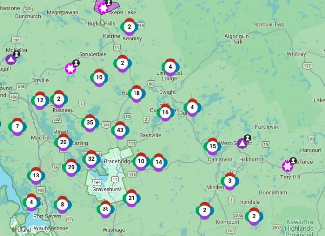 Hydro One responds to mass outages