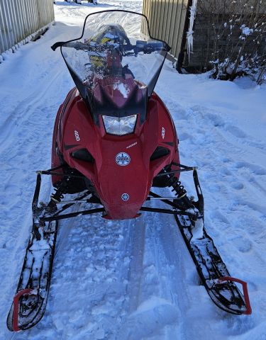 OPP looking for tips on brand new sled stolen from Deerhurst