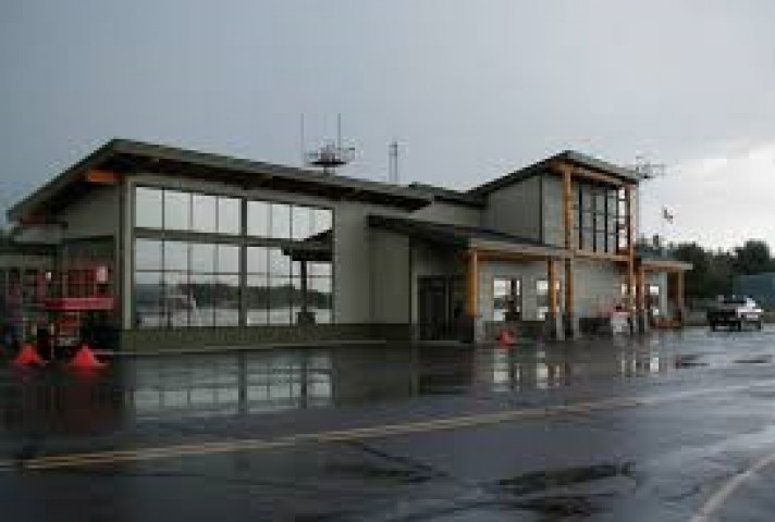 District of Muskoka agrees to increase customer service at Muskoka Airport