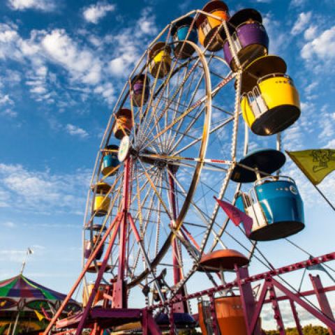 Bracebridge Fall Fair coming up