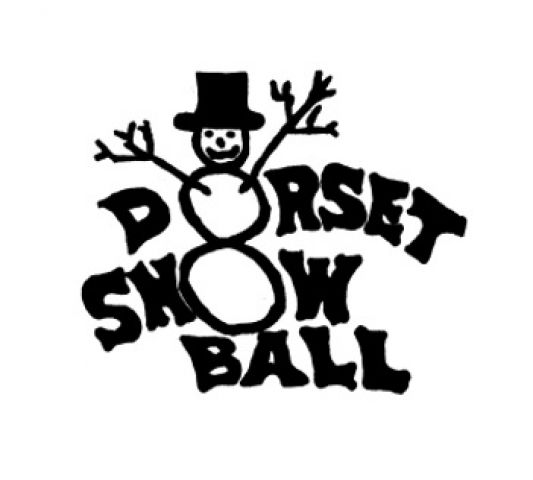 Dorset Snow Ball this weekend