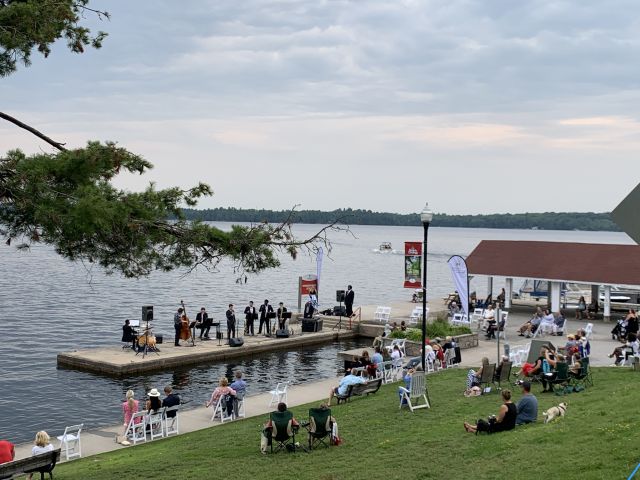 Muskoka Chautauqua Announces 2022 Summer Festival Details