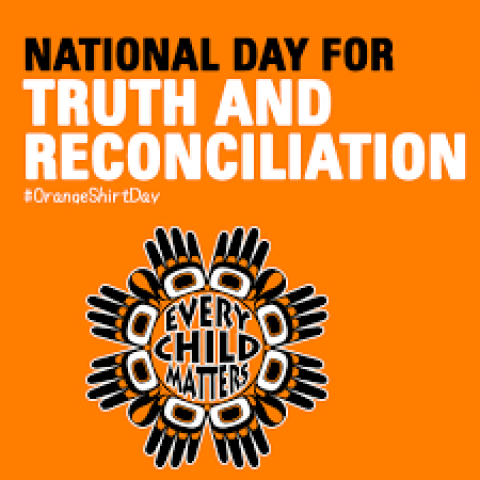 Special broadcast on Monday marks The Day For Truth and Reconciliation