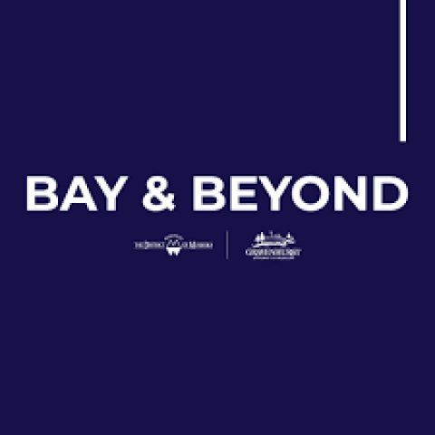 District announces information session for Gravenhurst's Bay & Beyond project 