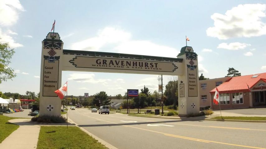 Gravenhurst receives AMO 'Communities Brace for Tariff Impact' letter