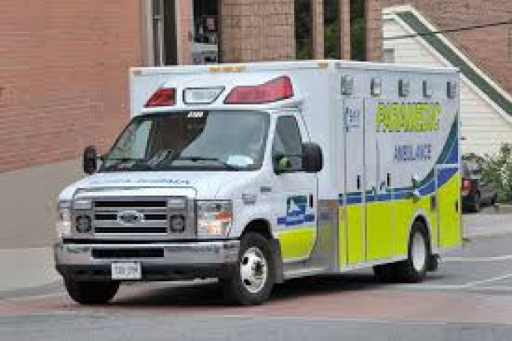 Ambulances To Bypass Huntsville Hospital Today