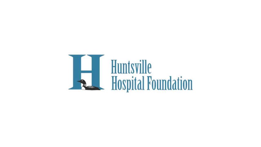 Couple donates $50K to Huntsville Hospital Foundation