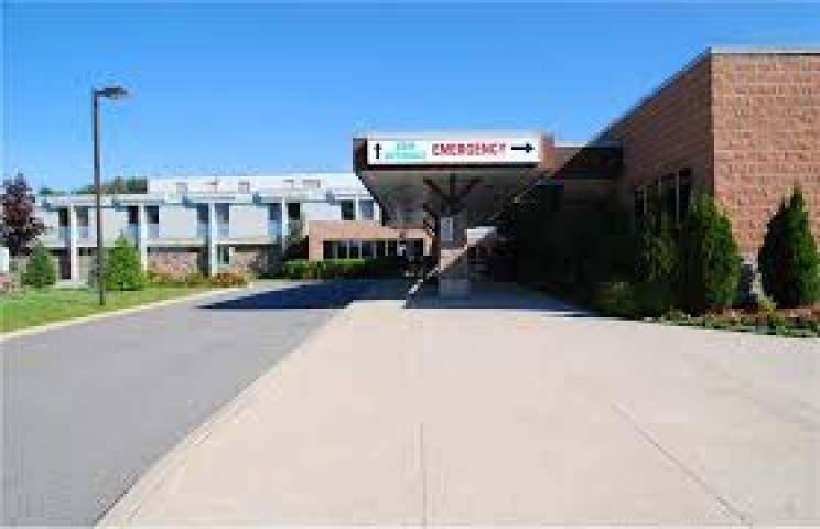 Bracebridge Council not consulted about the closing of their hospital's obstetrics department