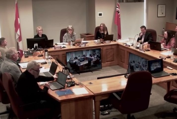 Huntsville Council supports a deadline extension for the Ontario Heritage Act