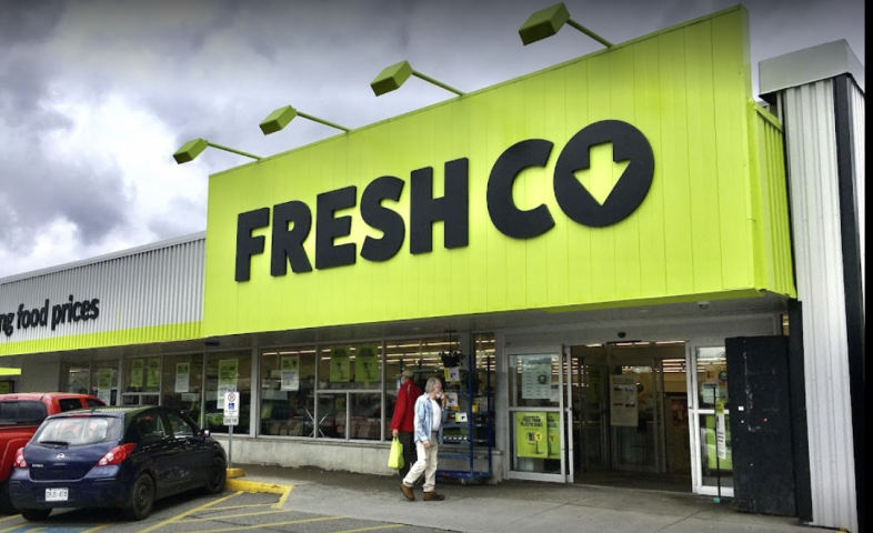 FreshCo On The Move In Huntsville