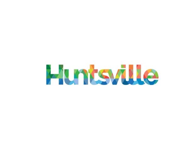 Huntsville's new brand wins award