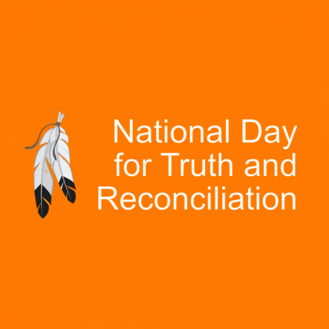 Huntsville celebrates Truth & Reconciliation Day