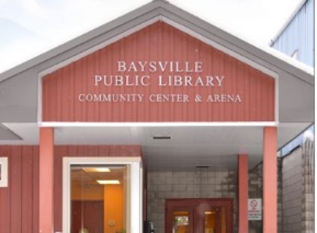 Baysville Community Centre re-opens after facelift