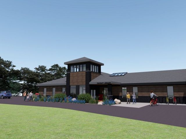 Lake of Bays moving ahead with expansion of Dwight Community Centre