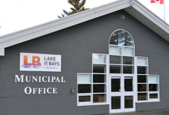 Lake of Bays approves revised Entrance Permit By-law