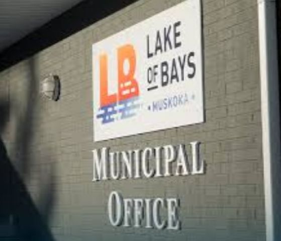 Lake of Bays Council establishing a tax increase guideline for the 2025 Budget