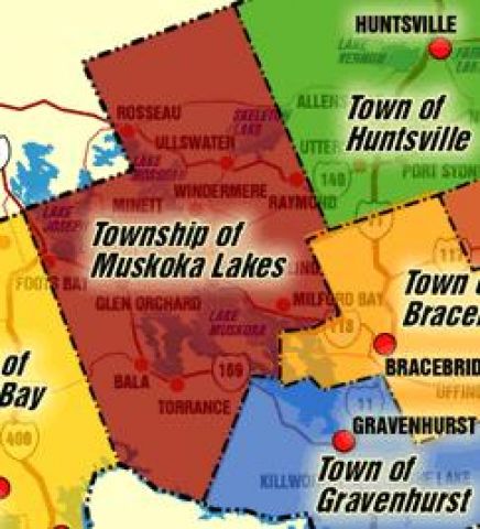 Muskoka Lakes announces review of new zoning by-law