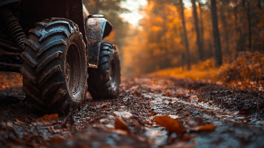 OPP reminding ATV riders of off road safety