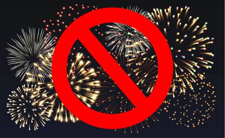 No fireworks display in Baysville