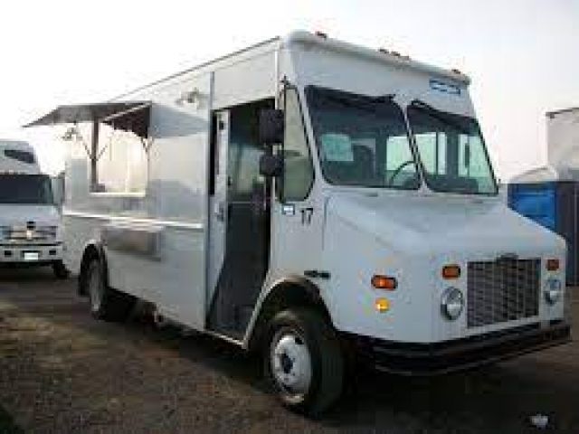 Food Trucks Cause Concern At Huntsville Council