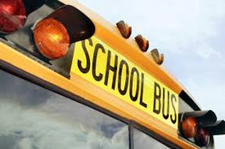 Police Remind Drivers About Penalties For Not Stopping For School Buses