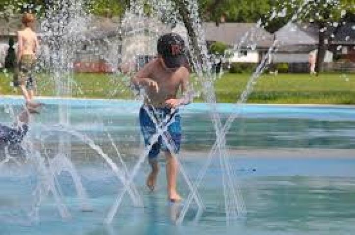 Bracebridge Mayor Says Splash Pad Project is Languishing