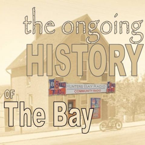 The Ongoing History Of The Bay Pt 2